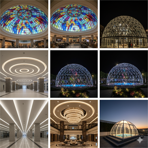 kubbefiberkubbe Kubbe