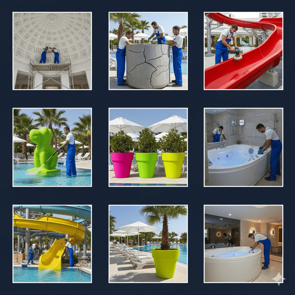 saksifiyatlariantalya.jpg İstanbul’da Fiberglass ve Polyester Ürünlerle Yenilikçi Mekan Çözümleri – Express Fiberglass Antalya