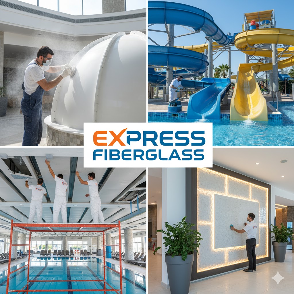 antalyafiberglasstamir Galeri