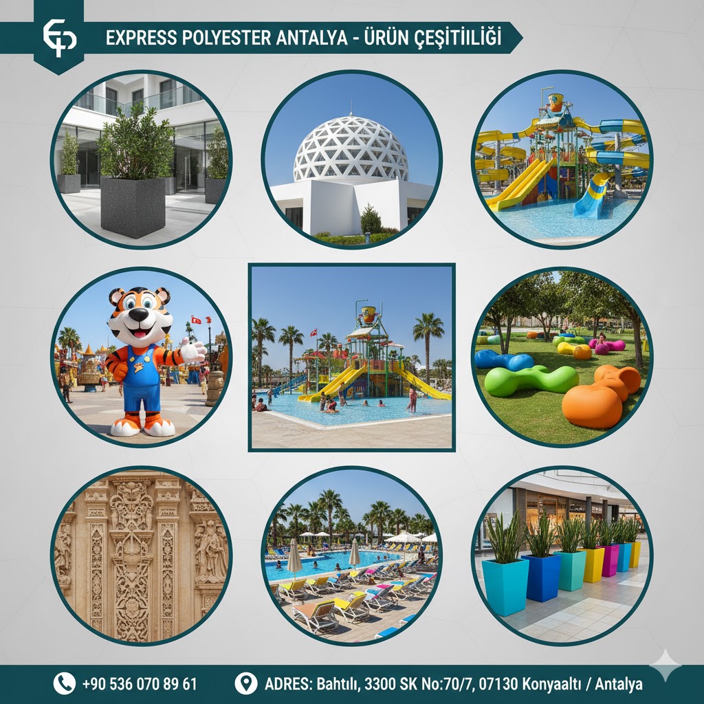 antalyasaksikolaj Galeri