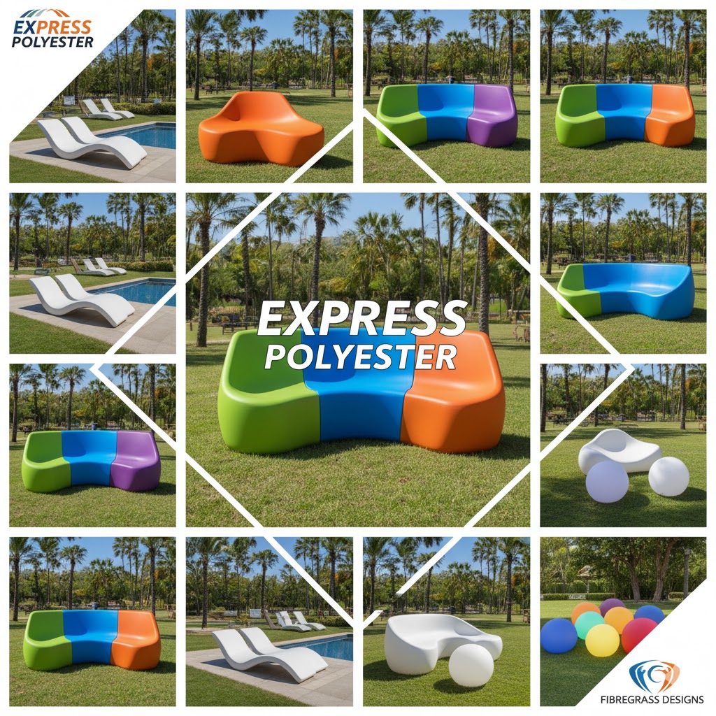 expresspolyesteririlogo Galeri