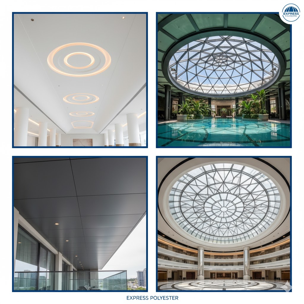 tavanureticileri Tavan